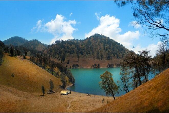 Gambar Wisata